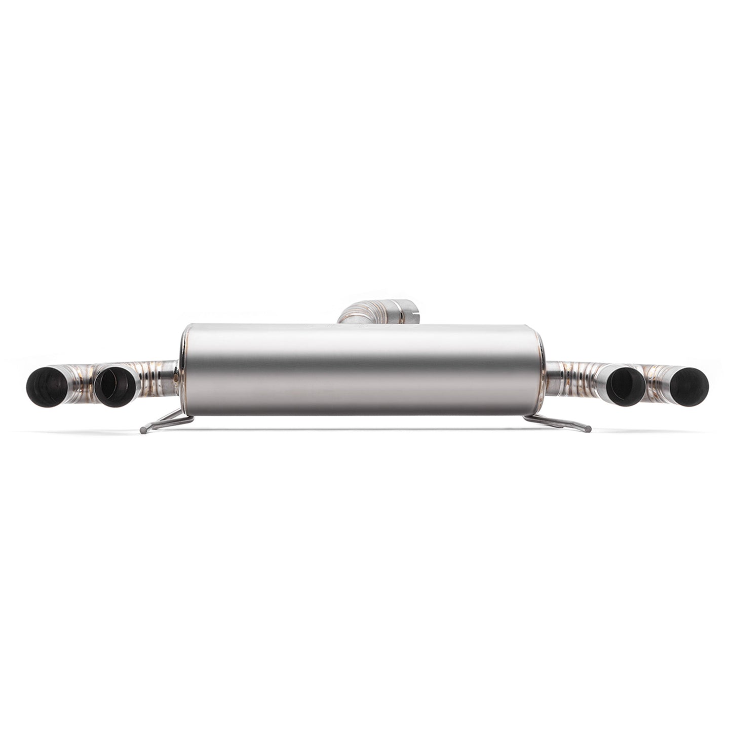 COB515150 COBB Titanium 3-Inch Cat-Back Exhaust System -,