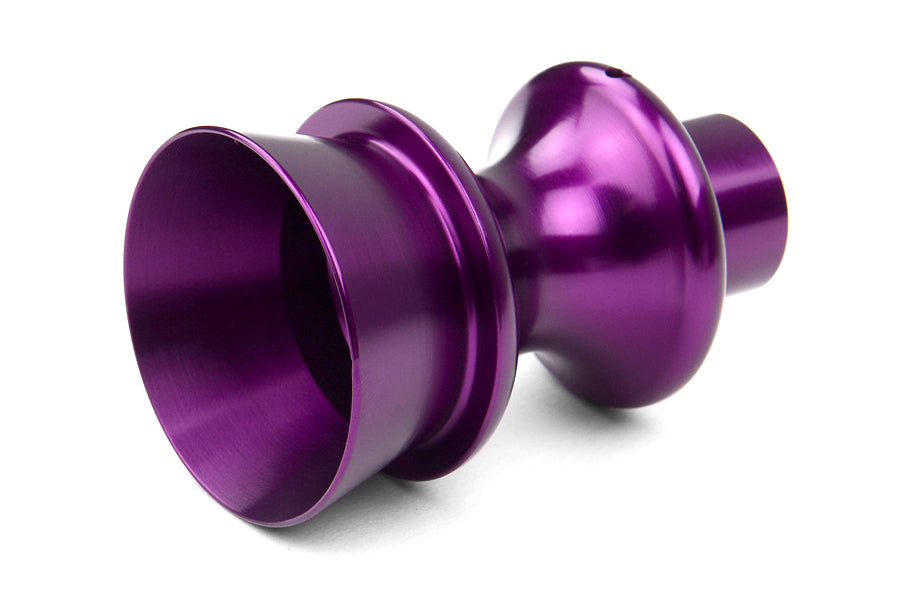BEAS76400RKP Beatrush Reverse Lockout - Purple,