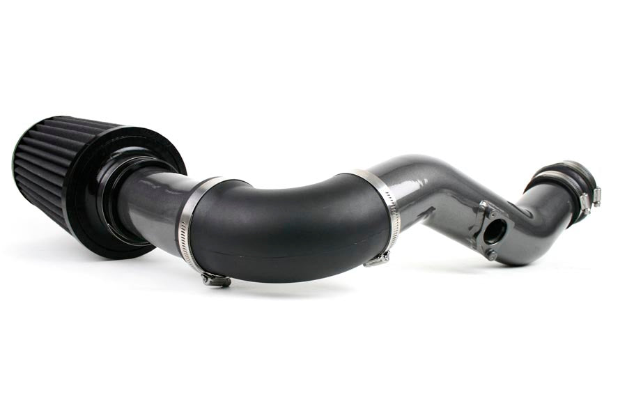 AEM21-477C AEM Cold Air Intake Gunmetal Grey - 2004-2007 Subaru WRX/STI,