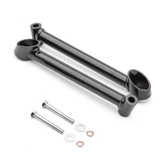 COBCB-1005 COBB Tuning Rear Sway Bar Mount Reinforcement Kit - 2008-2021 Subaru WRX/STI,