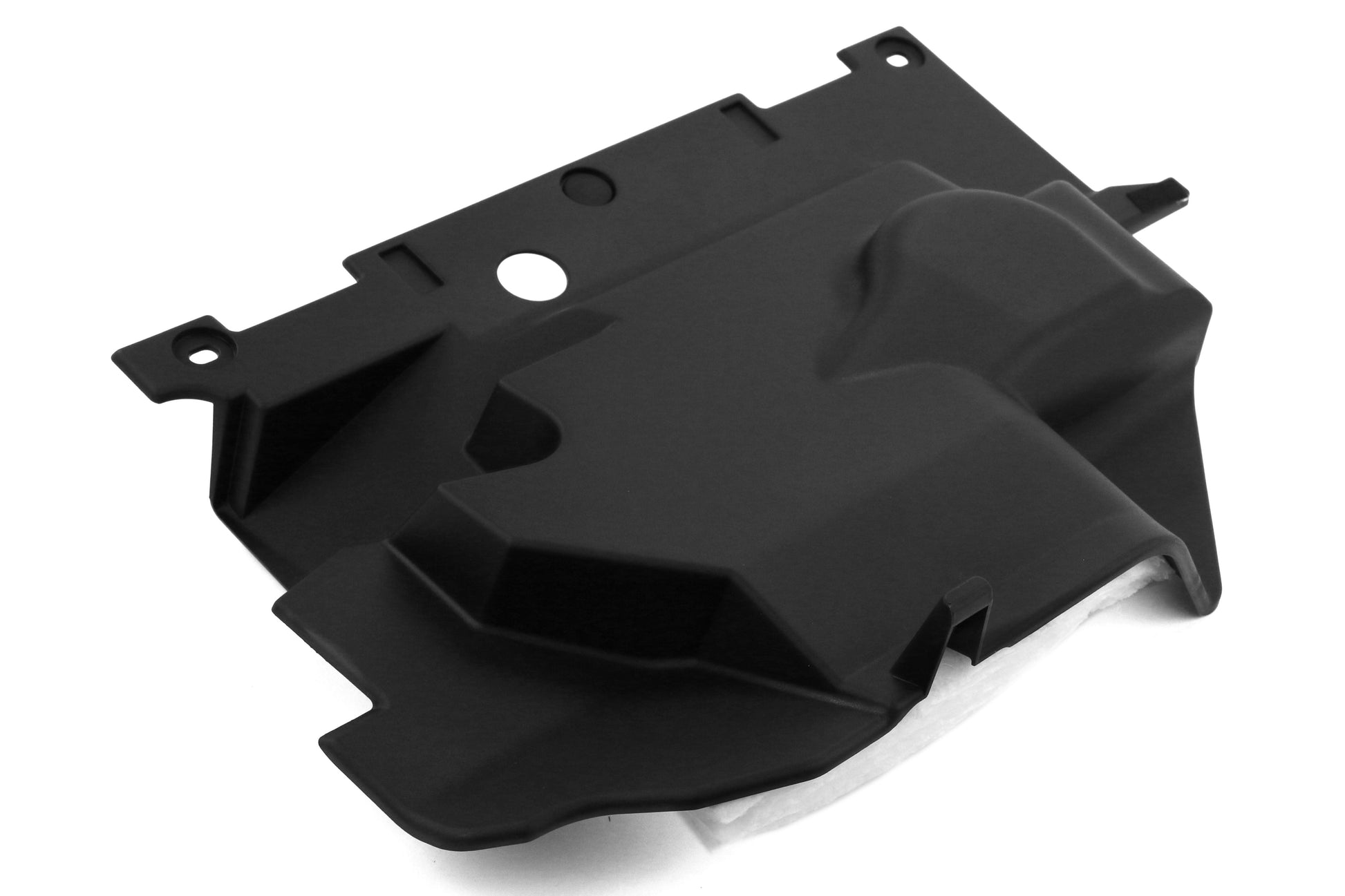 SUB66066FJ010 Subaru OEM Lower Dash Kick Panel - Subaru WRX / STI 2015+ | SUB66066FJ010,