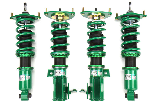 TEIVSTD8-D1SS4 Tein Flex A Coilover System with Hydraulic Bump Stop - 2013+ FT86,