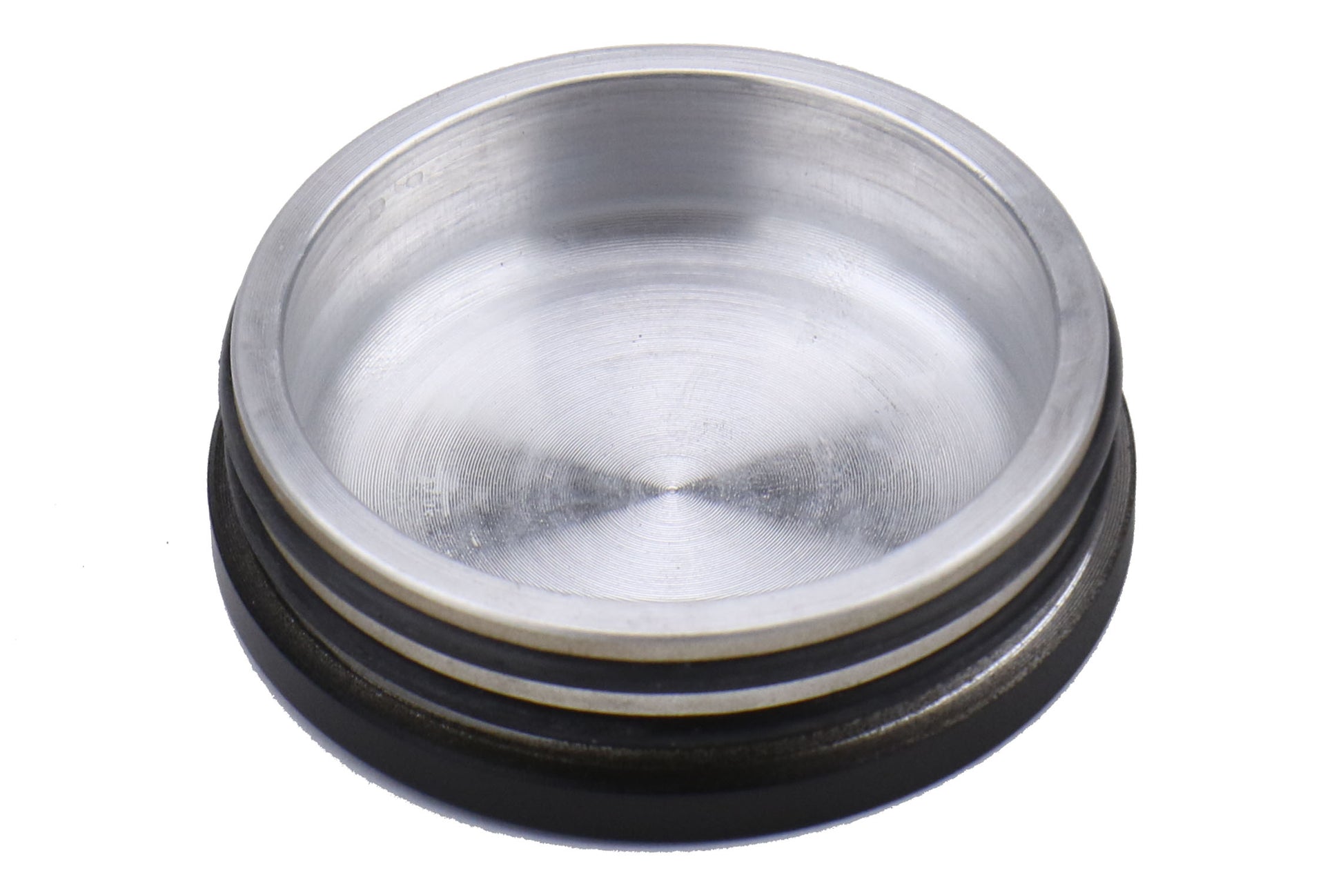 TTNTACC58FMB Titan 7 Center Caps-Black,