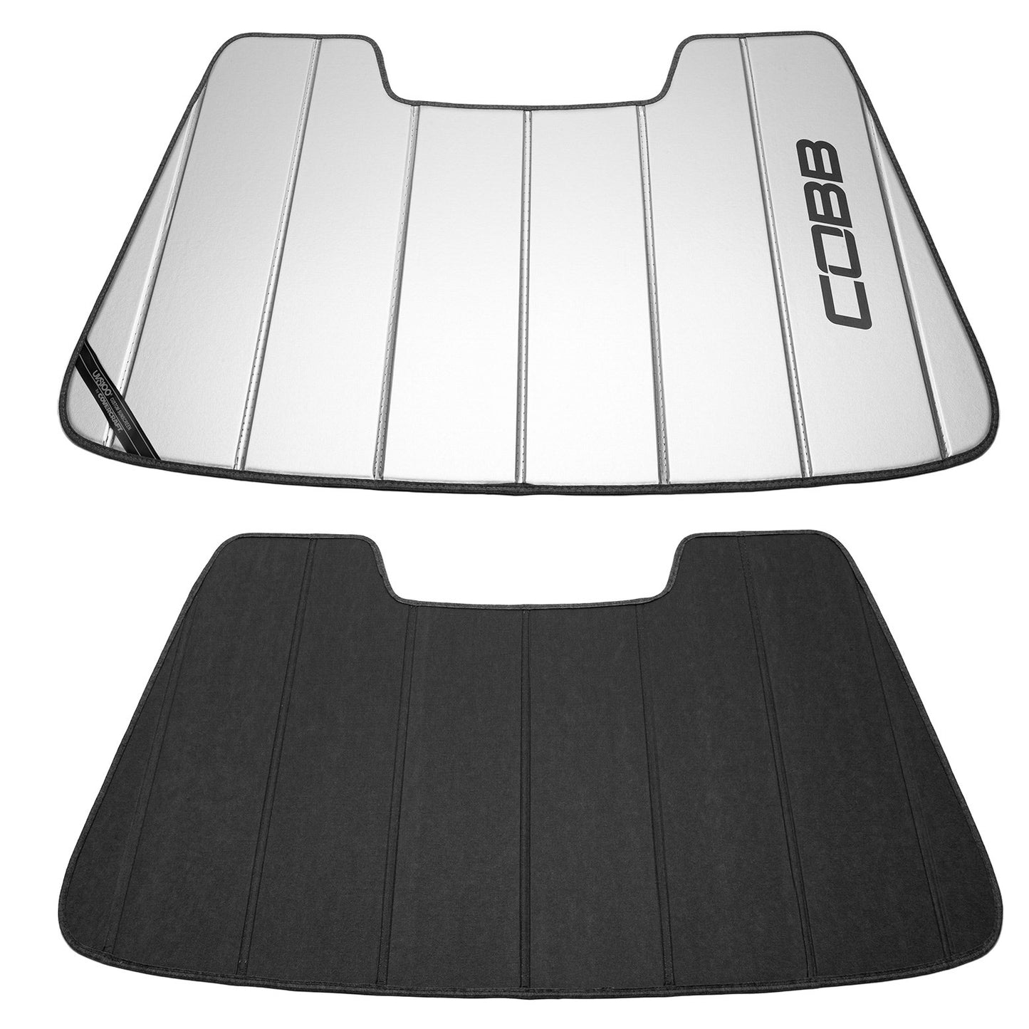 COB826610 COBB Tuning X Covercraft Sun Shade w/Eyesight - 2022+ Subaru WRX,