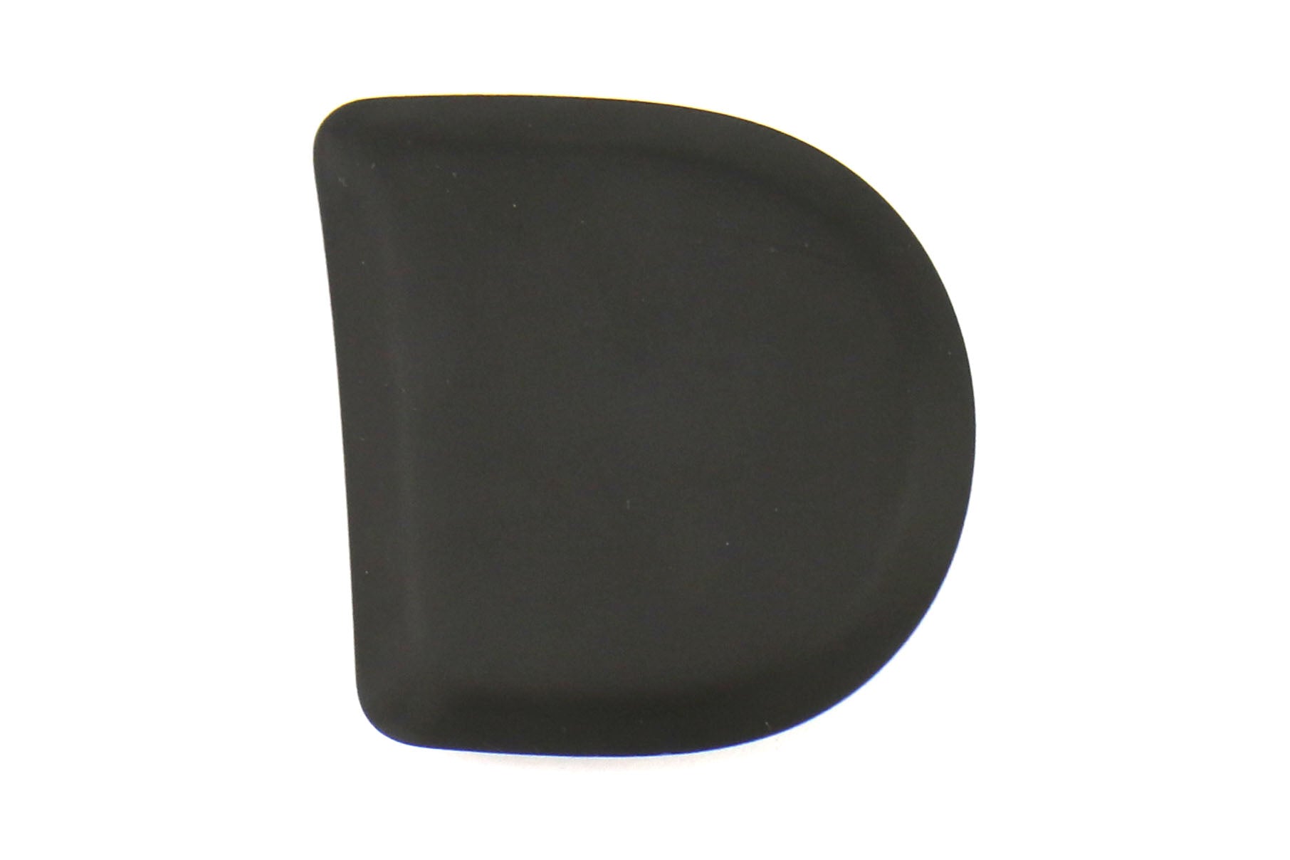 SUB34348FJ000VH Subaru OEM Key Cylinder Cap Cover - 2015+ WRX / 2015+ STI / 2014+ Forester / 2013+ Crosstrek,