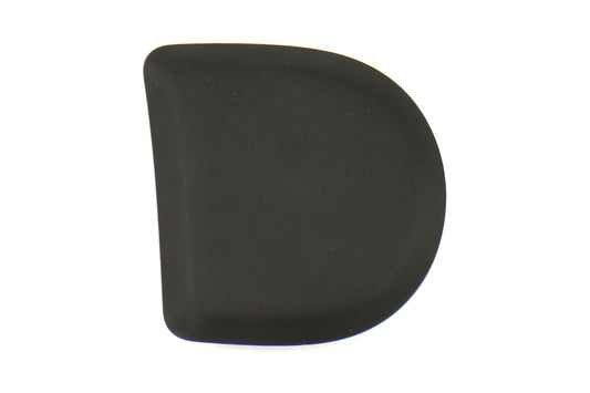 SUB34348FJ000VH Subaru OEM Key Cylinder Cap Cover - 2015+ WRX / 2015+ STI / 2014+ Forester / 2013+ Crosstrek,
