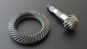 CUS965 029 A45 Cusco 4.556 Final Drive Gear - 2013+ FT86,