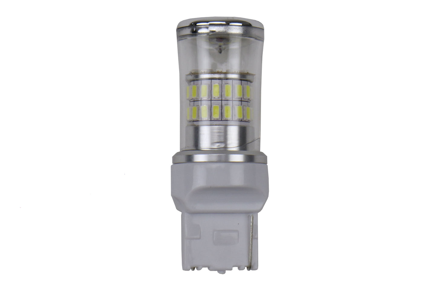 OLMOLM-7440-WH OLM 7440 White Single Bulb - Universal,