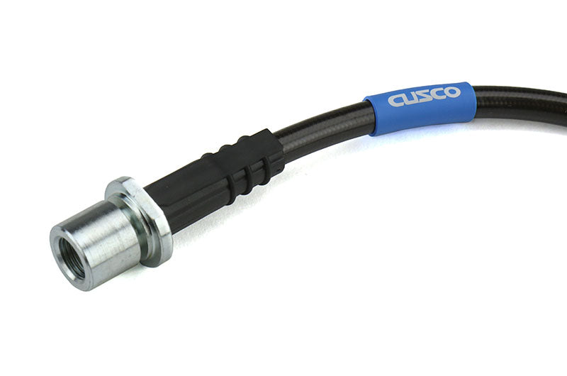 CUS965 022 CL Cusco Stainless Mesh Clutch Line - 2013+ FT86,