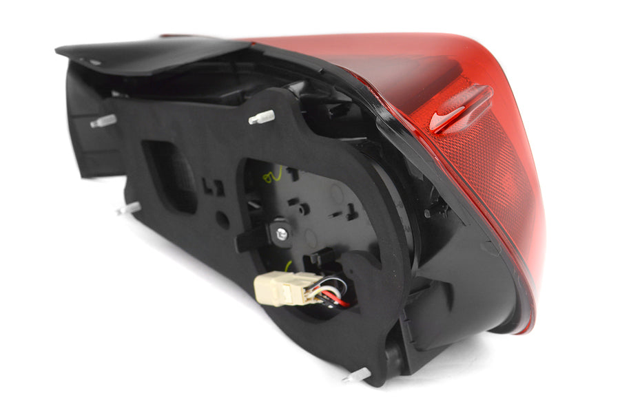 TMS81500-TZN60-US Tom's DOT Legal LED Tail Lights - 2013+ FT86,