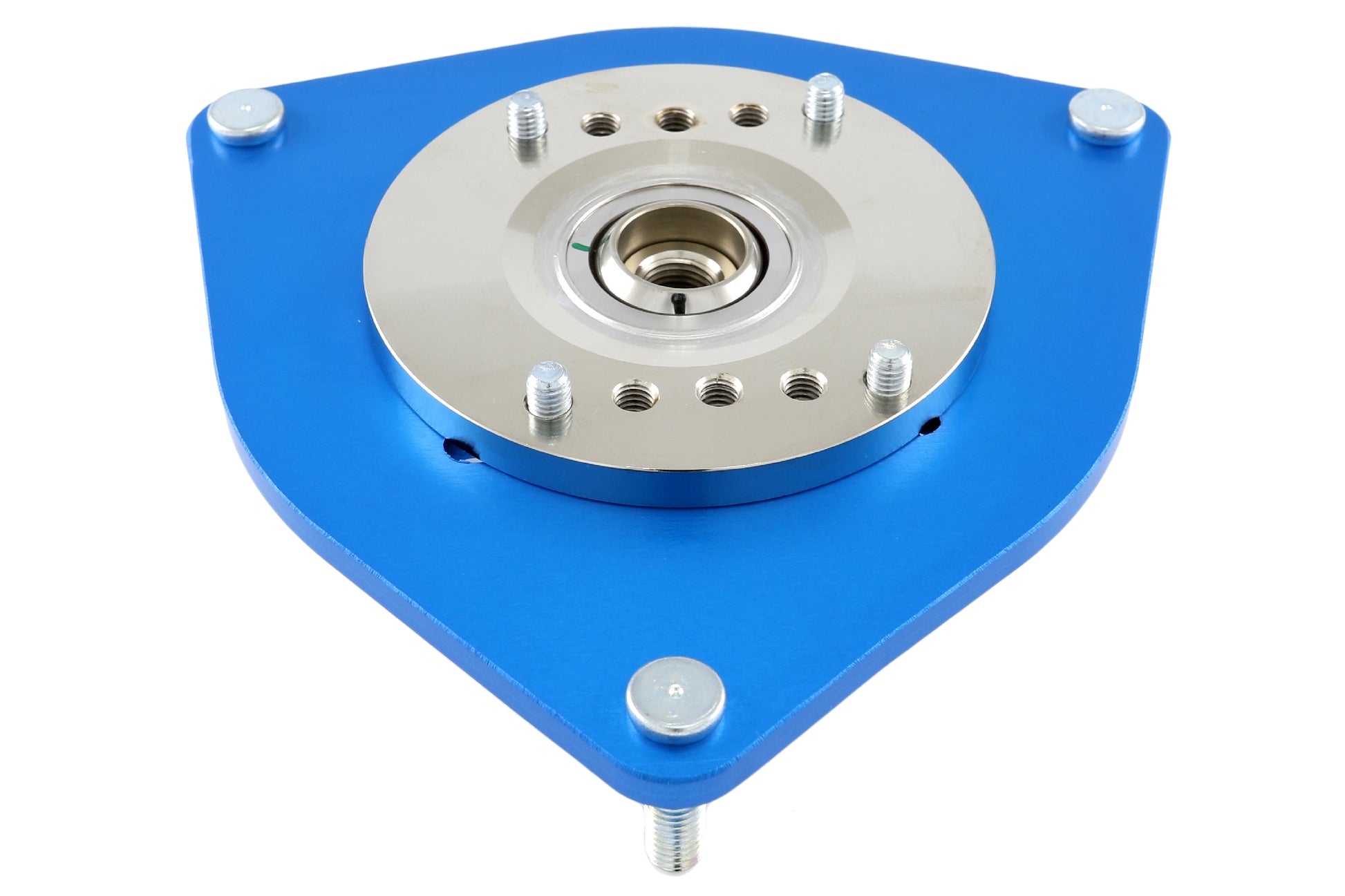 CUS692 410 A Cusco Front Pillow Ball Upper Mounts - 2015+ WRX / 2015+ STI,