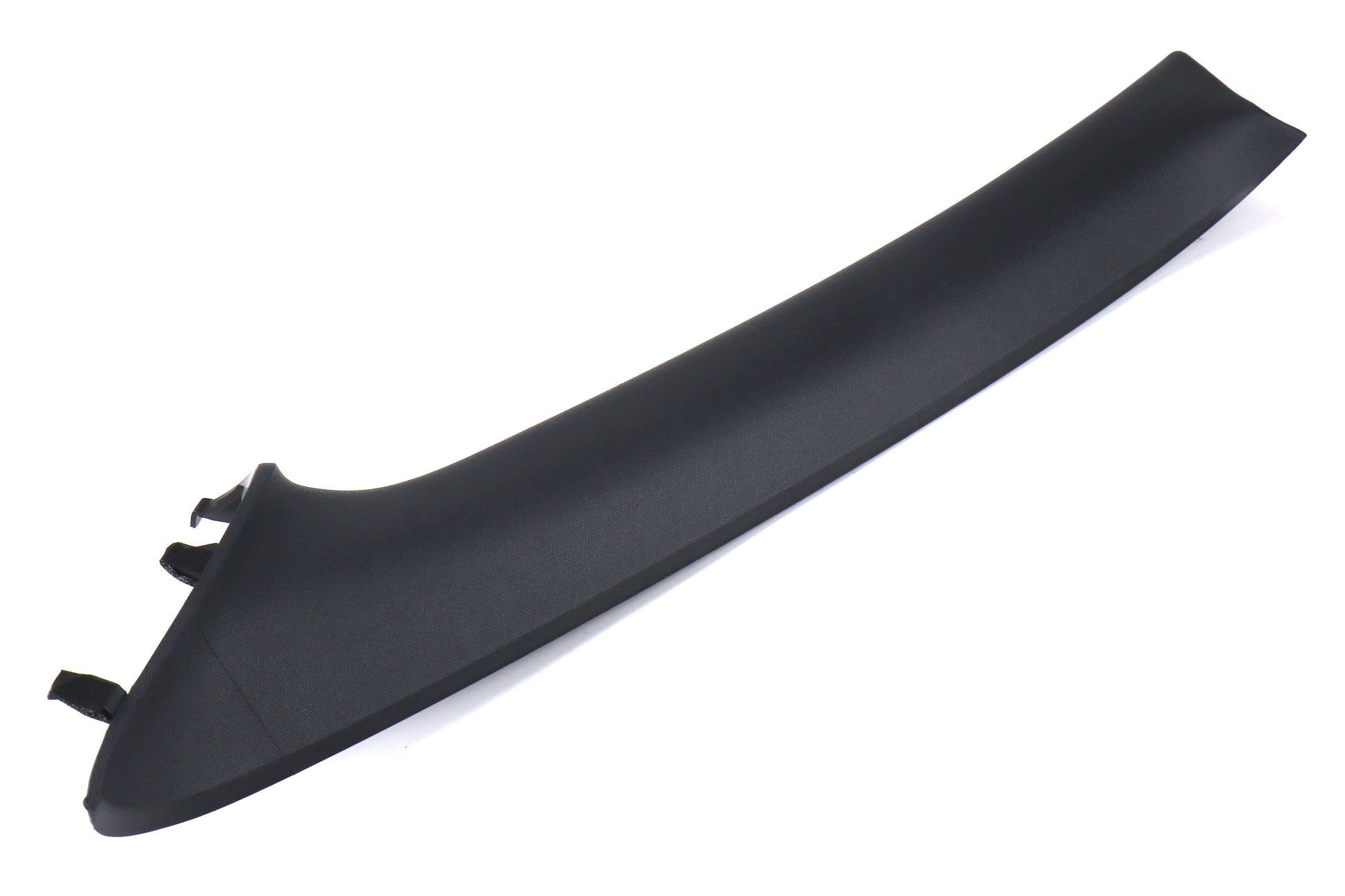 SUB94010SG-KIT Subaru JDM tS Black A Pillars - 2014+ Forester,