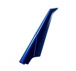 BATBLA2-E8H Beatsonic Blaid Antenna - 2013+ FR-S / BRZ / 2014-2016 Forester / 2013+ Crosstrek-Ultramarine,