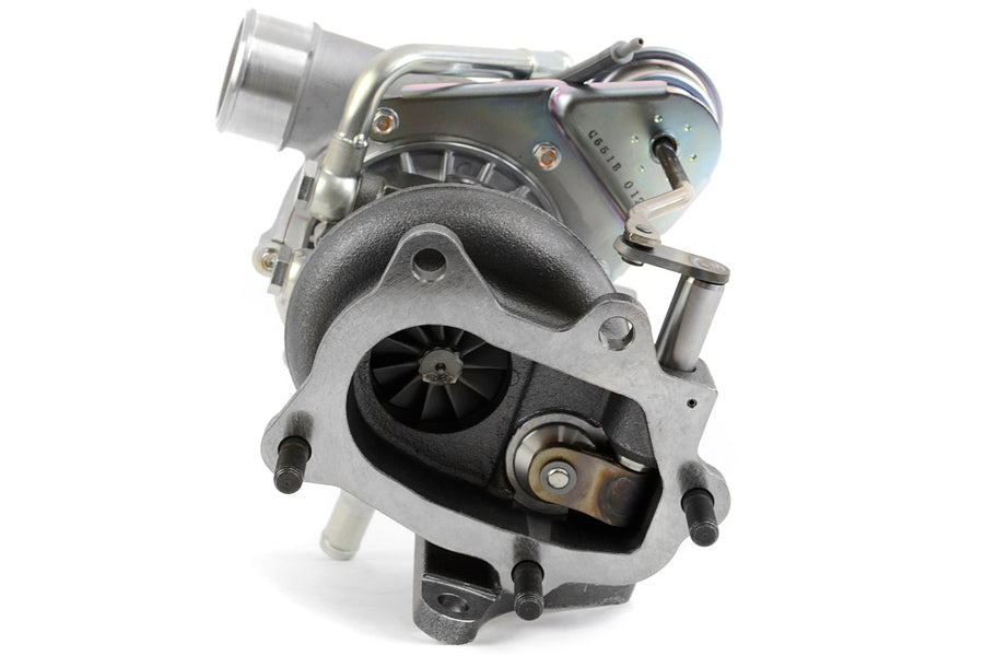 SUB14411AA6209L Subaru OEM IHI VF43 Turbocharger - 2007 Subaru STI,