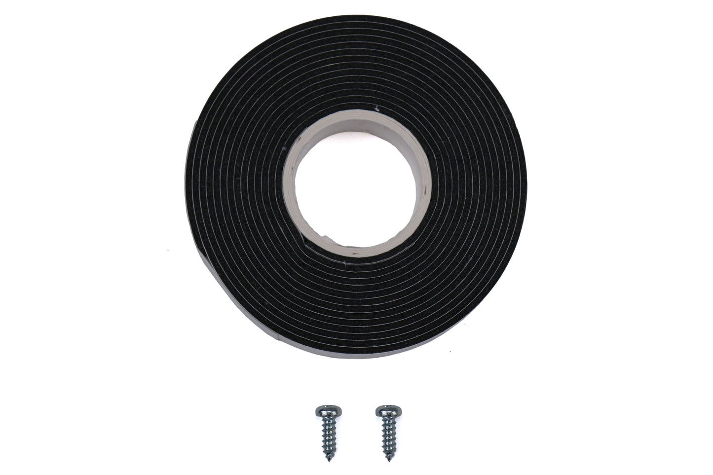 CRG005701 ChargeSpeed Air Intake Cover - 2015+ WRX / STI-Black (FRP),