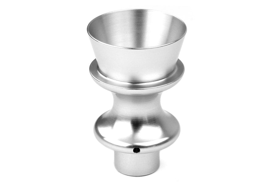 BEAS76400RKS Beatrush Reverse Lockout - Silver,