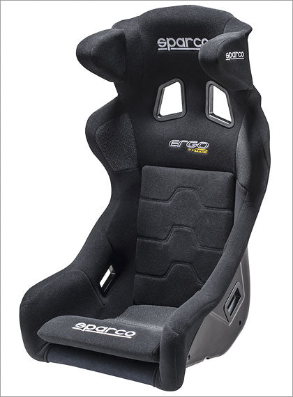 SKU: SPR008721NR2M,,Sparco Ergo Seats - Universal-Medium,
