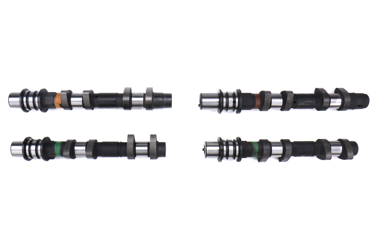 BRIBC0622 Brian Crower Stage 3 280 Camshafts - 2004-2007 Subaru STI,
