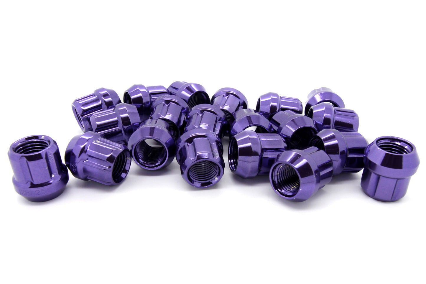 KIC31885L Muteki Open Ended Lugs - Purple,