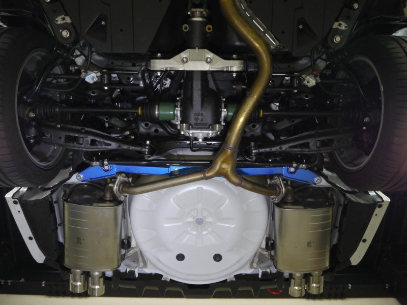 CUS6A1 492 RM Cusco Rear Member Power Brace - 2015+ WRX / 2015+ STI,