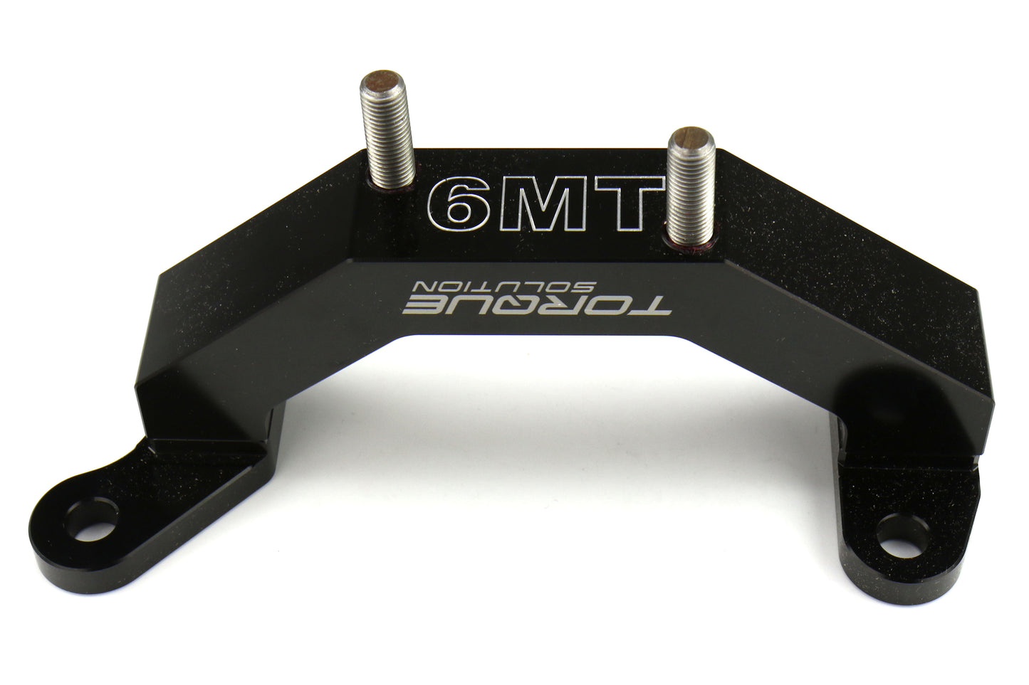 TQSTS-SU-300SB Torque Solution Solid Transmission Mount,