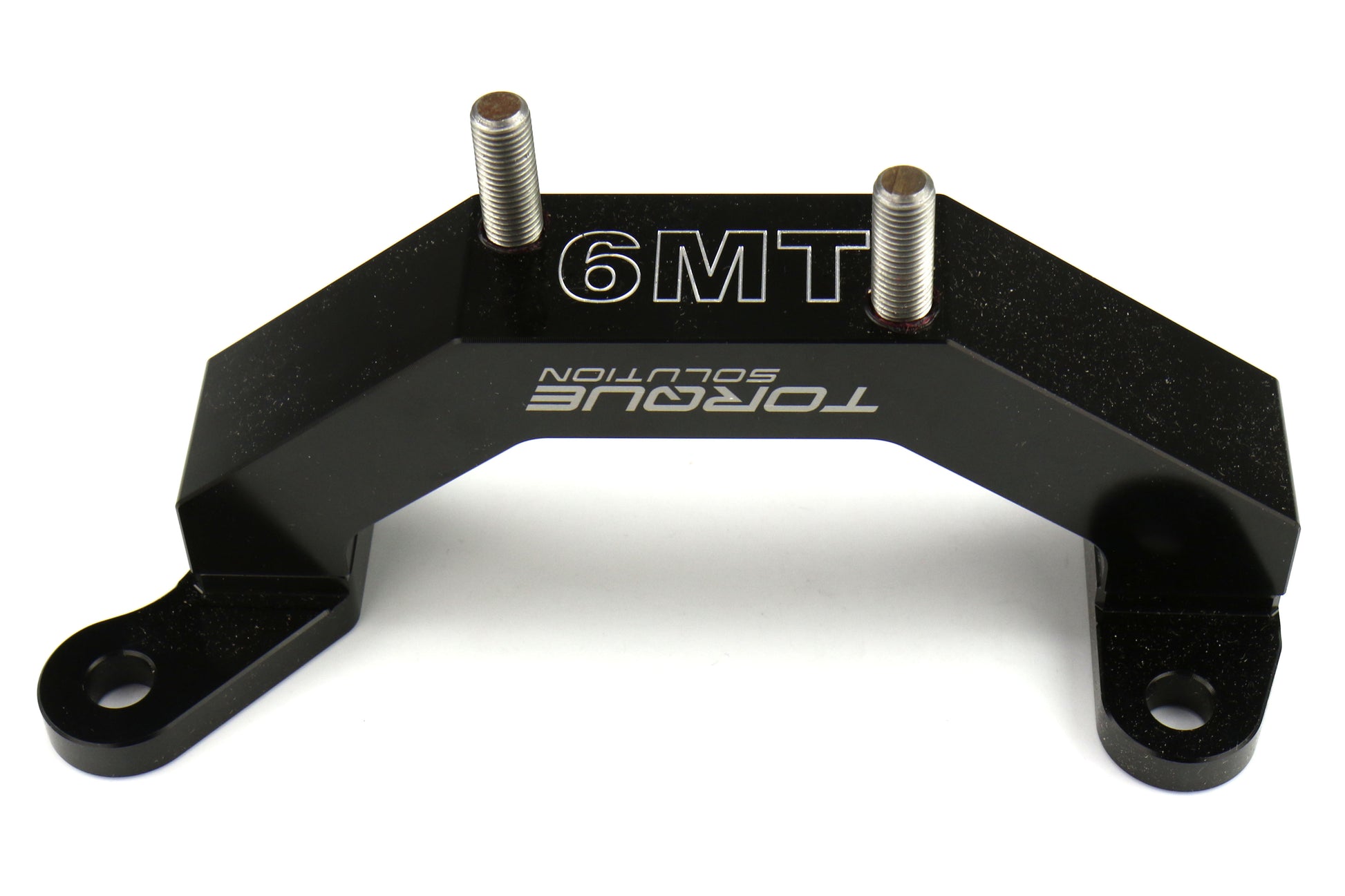 TQSTS-SU-300SB Torque Solution Solid Transmission Mount,