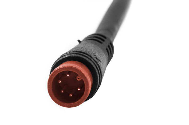 DODDD3066 Diode Dynamics Bluetooth RGBW M8 Controller 1ch - Universal,