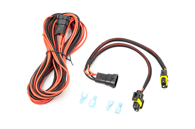 OLMOLMRFOGWSPLIT SubiSpeed / GCS F1 Style Rear Fog,