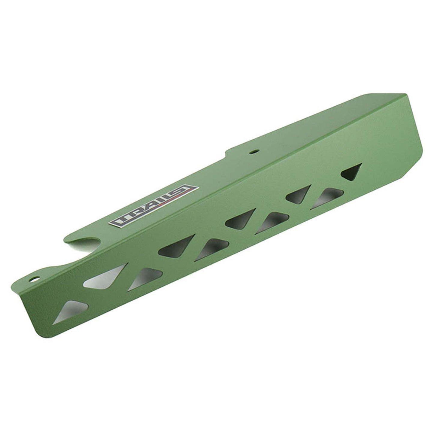 TRAILS by GrimmSpeed Fender Shrouds GREEN - 2018-2021 Subaru Crosstrek