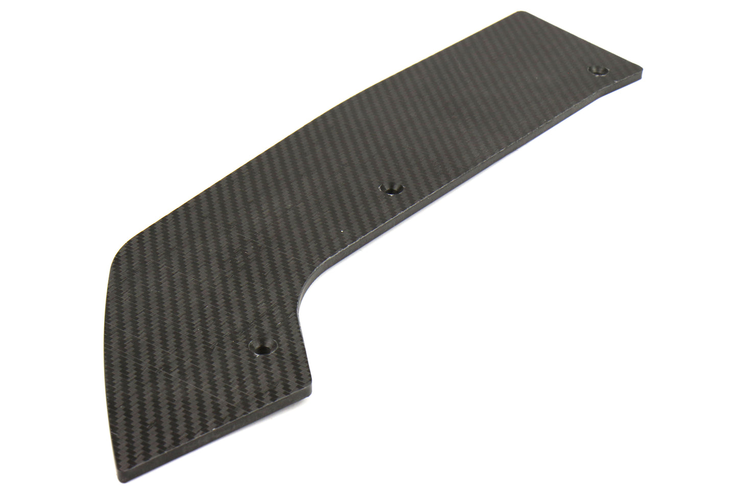 VERA0085A Verus Composite Rear Spat Kit - 2015+ WRX / 2015+ STI,