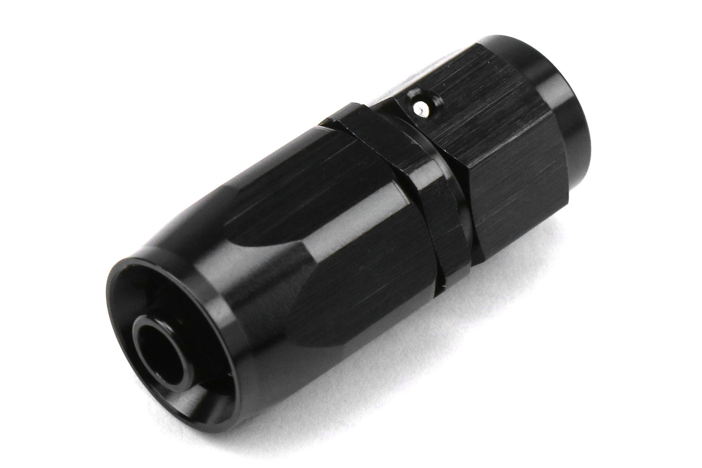 TQSTS-SU-6FLK-AM Torque Solution Braided Fuel Line Kit For -6AN FPR - 2002-2014 Subaru WRX / 2007-2021 STI,