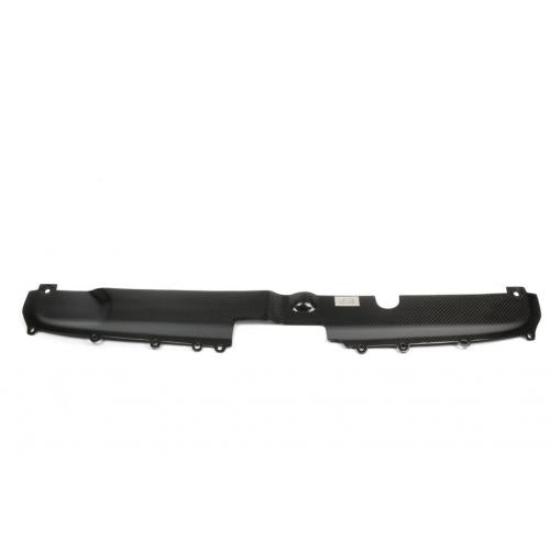 APPCF-815002 APR Carbon Fiber Radiator Cooling Plate - 2015+ WRX / STI,