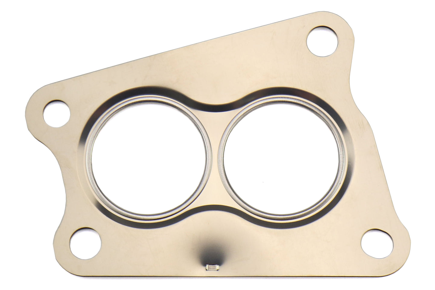 SUB44616AA210 Subaru OEM Cross Over Exhaust Pipe Gasket - 2015+ WRX / 2014+ Forester,
