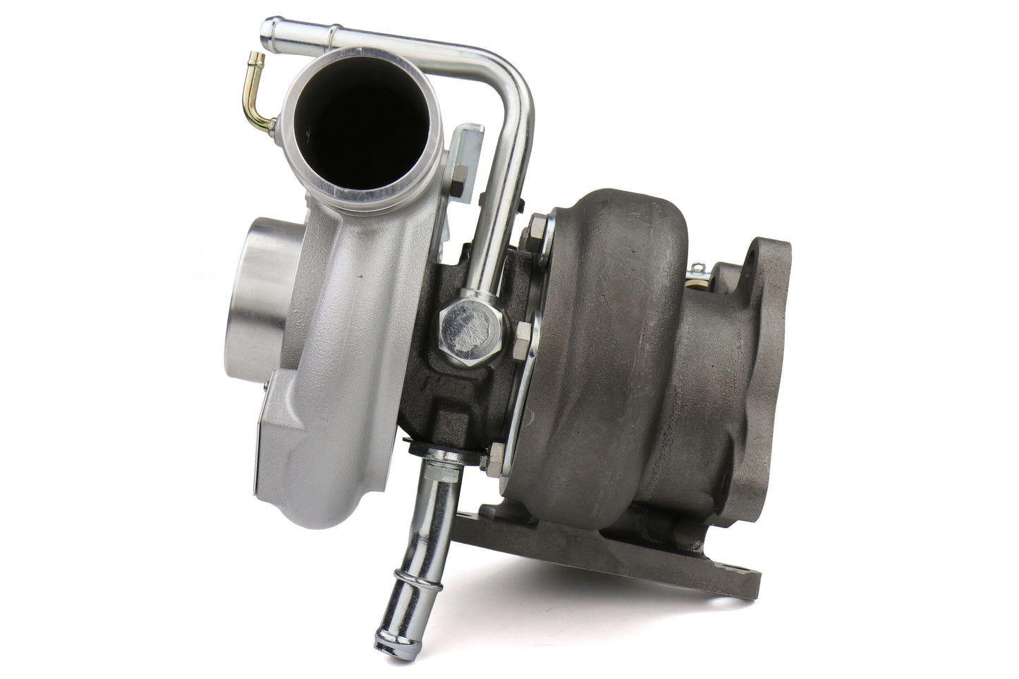 TMRTR-TS1045 Tomioka Racing GTX2971R Ball Bearing Turbo with Billet Wheel - 2015-2020 Subaru STI,