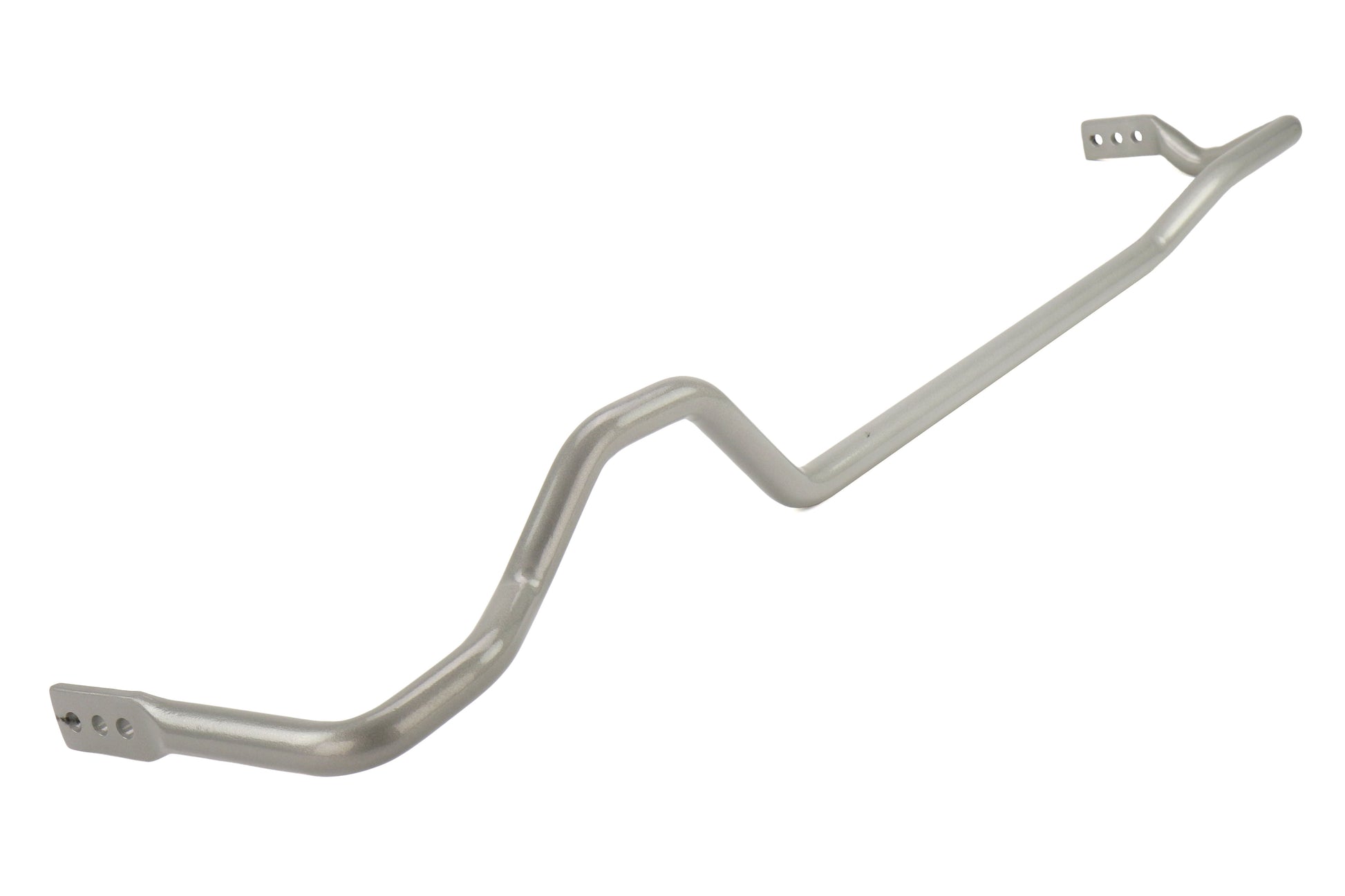 WHIBSK010M Whiteline Front and Rear 24mm Sway Bar Kit w/Mounts - 2007 Subaru STI,