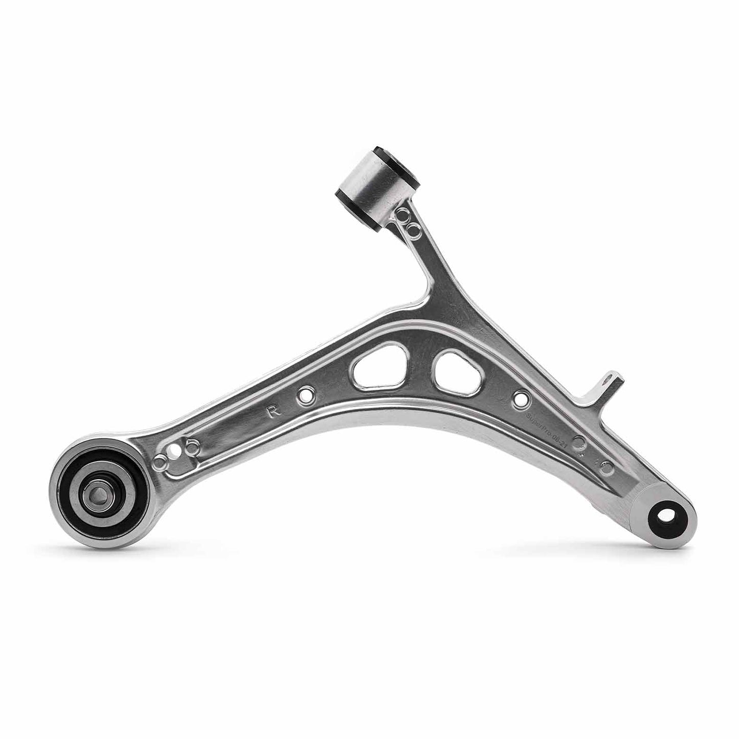 COBCB-ALY0016K COBB Subaru Alloy Front Lower Control Arms Complete w/Standard Alignment -,