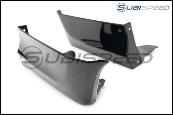 Subaru Rear Aero Splashguard  USDM - 2015-2021 Subaru WRX / STI