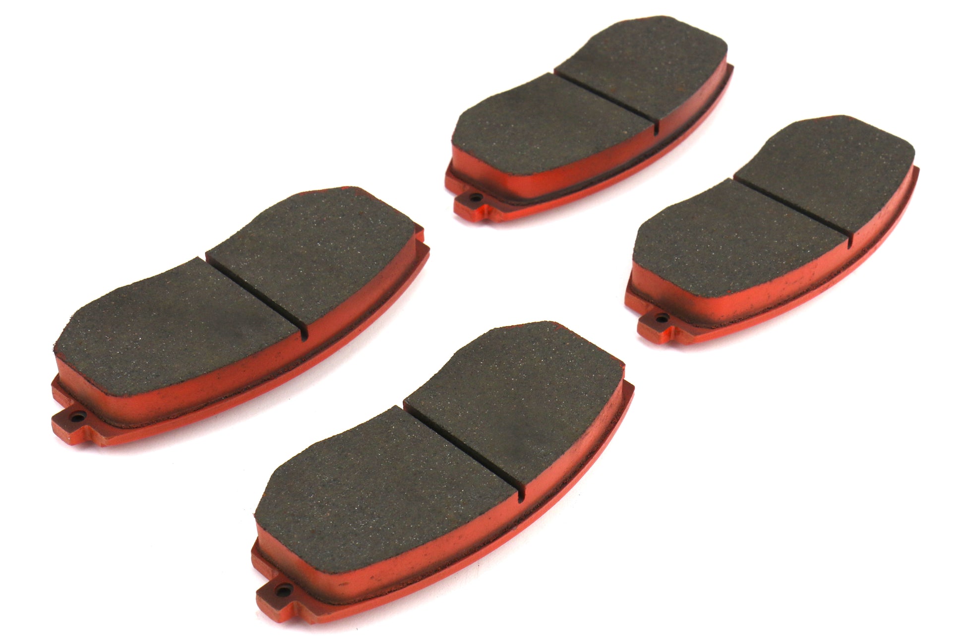 CATCT929-XP10 Carbotech XP10 Front Brake Pads - 2013+ FR-S / BRZ / 86,
