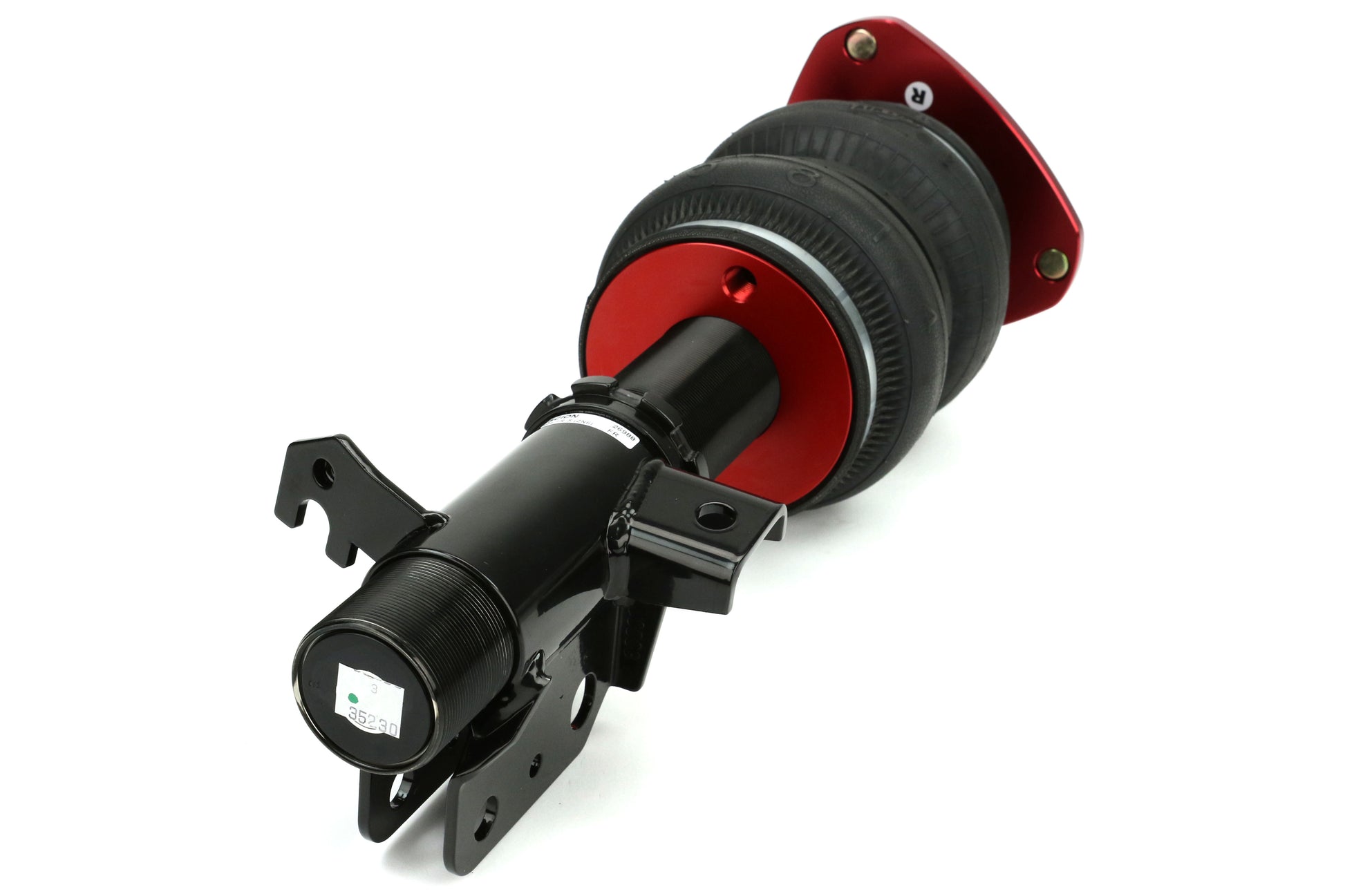 ALK75557 Air Lift Performance Front Air Suspension Kit - 2013-2021 FRS / BRZ / 86,