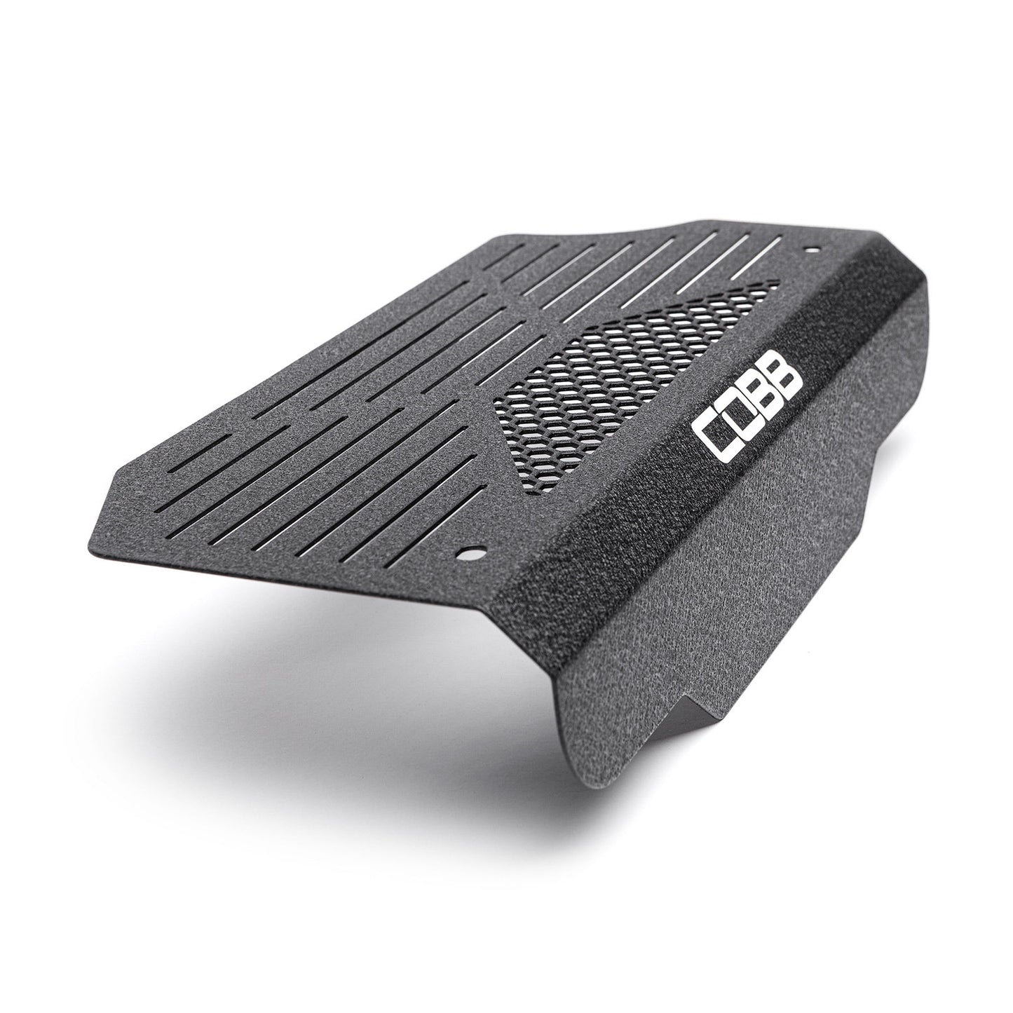 COB446600 COBB Subaru Aluminum Alternator Cover - 2022+ Subaru WRX,