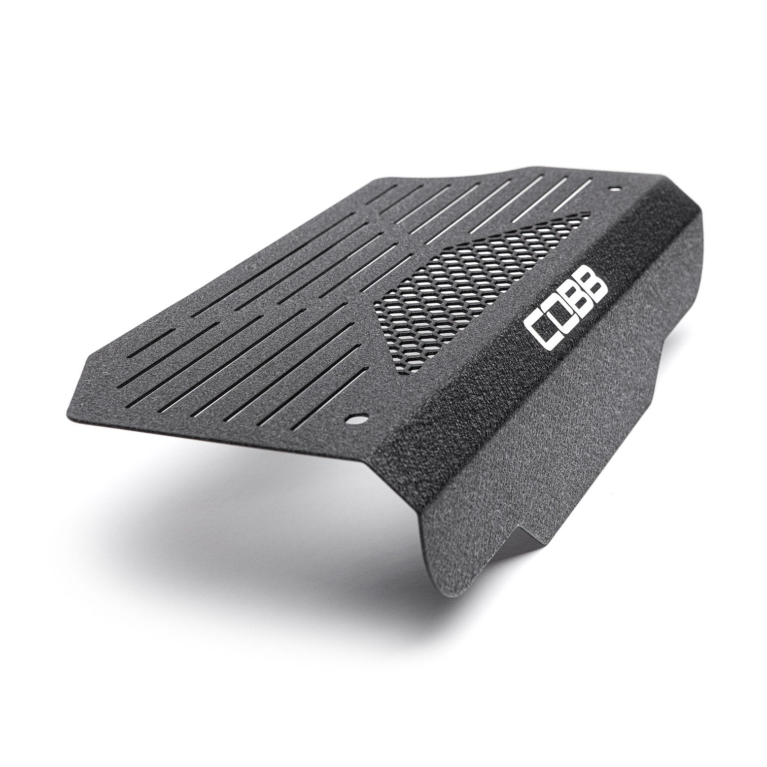 COB446600 COBB Subaru Aluminum Alternator Cover - 2022+ Subaru WRX,