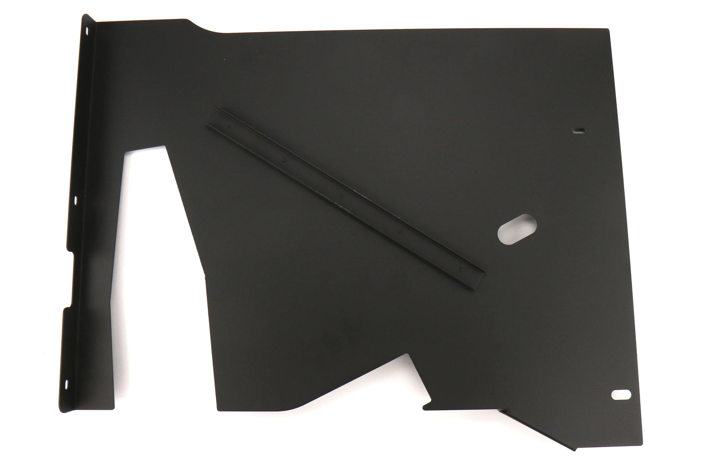 VERA0026A Verus Rear Suspension Covers - 2015+ WRX / 2015+ STI,