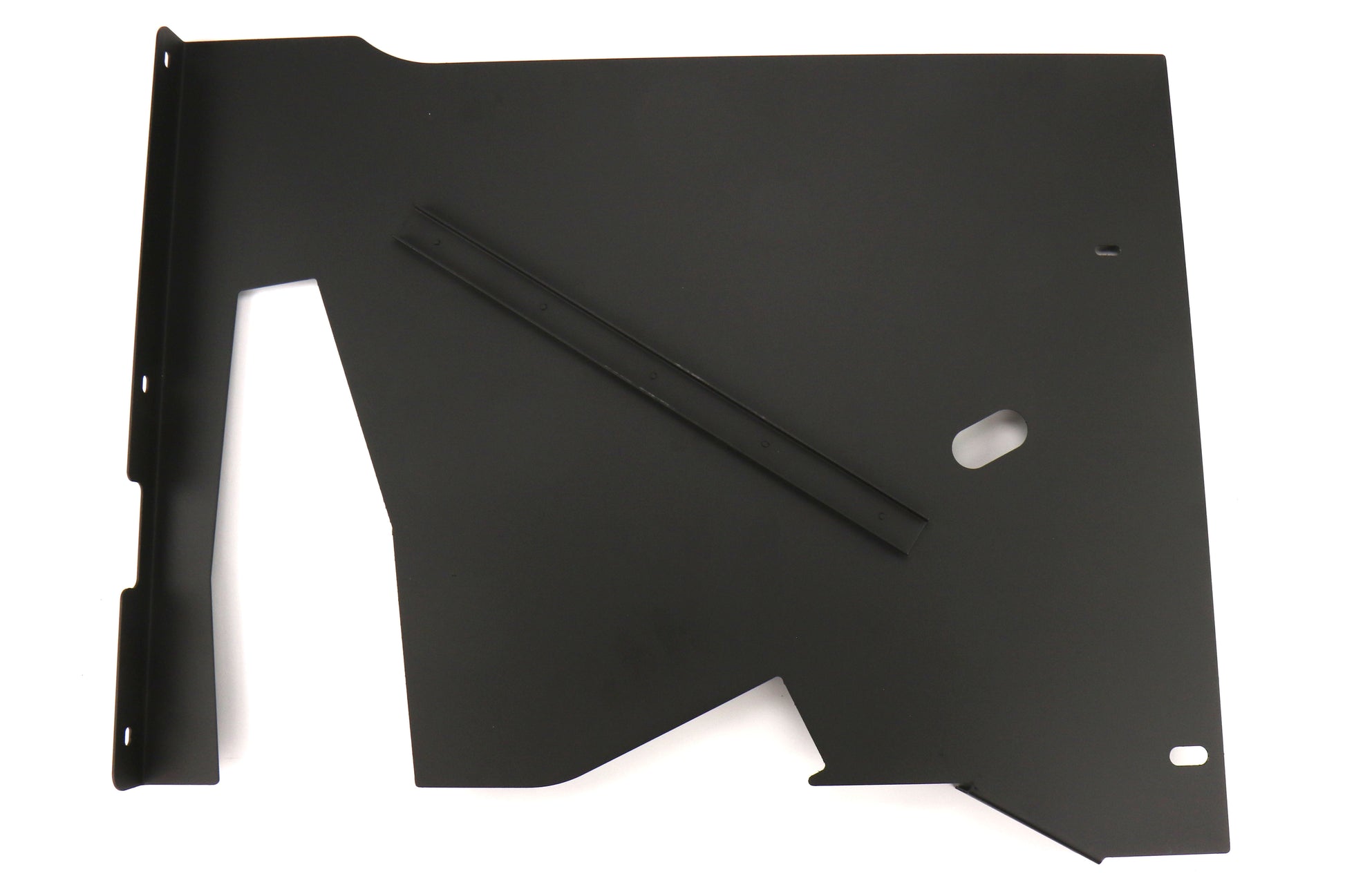 VERA0026A Verus Rear Suspension Covers - 2015+ WRX / 2015+ STI,