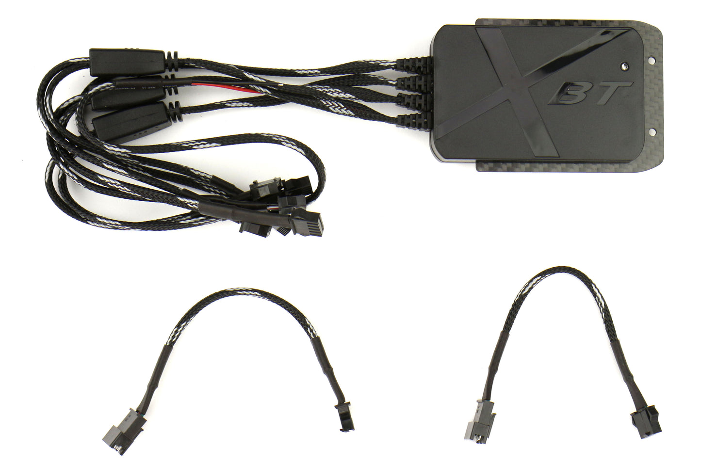 MRMLED153 Morimoto XBT RGBW Bluetooth Controller (5 Wire) - Universal,
