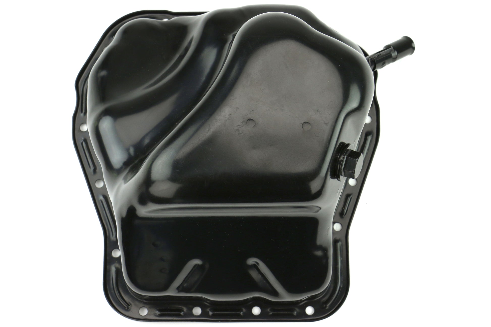 SUB11109AA131 Subaru OEM Oil Pan - Subaru Models (inc. 2004-2005 STI / 2005 Legacy GT / Outback XT),