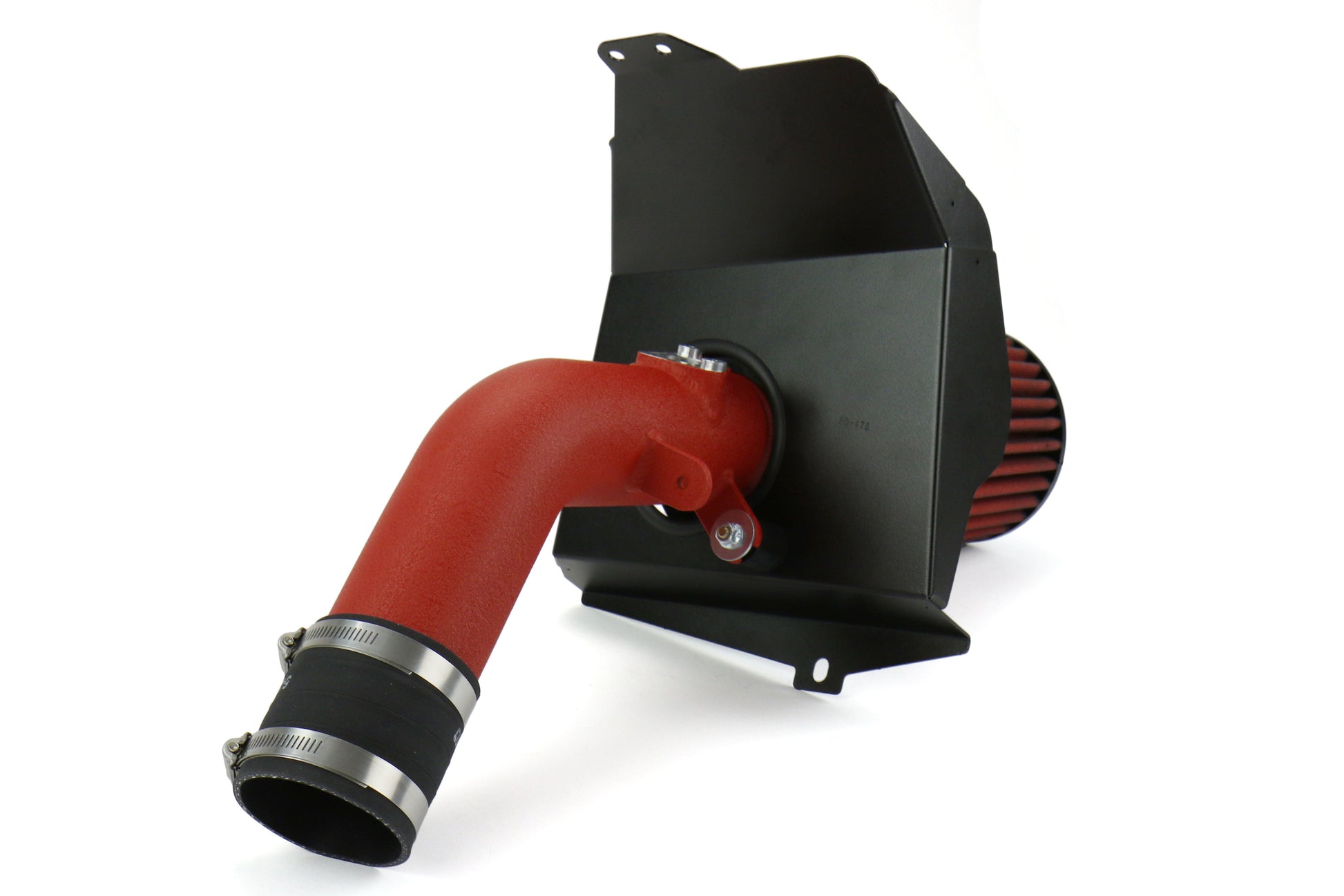 AEM21-478WR AEM Cold Air Intake - 2008-2014 Subaru WRX / 2008-2014 Subaru STI,