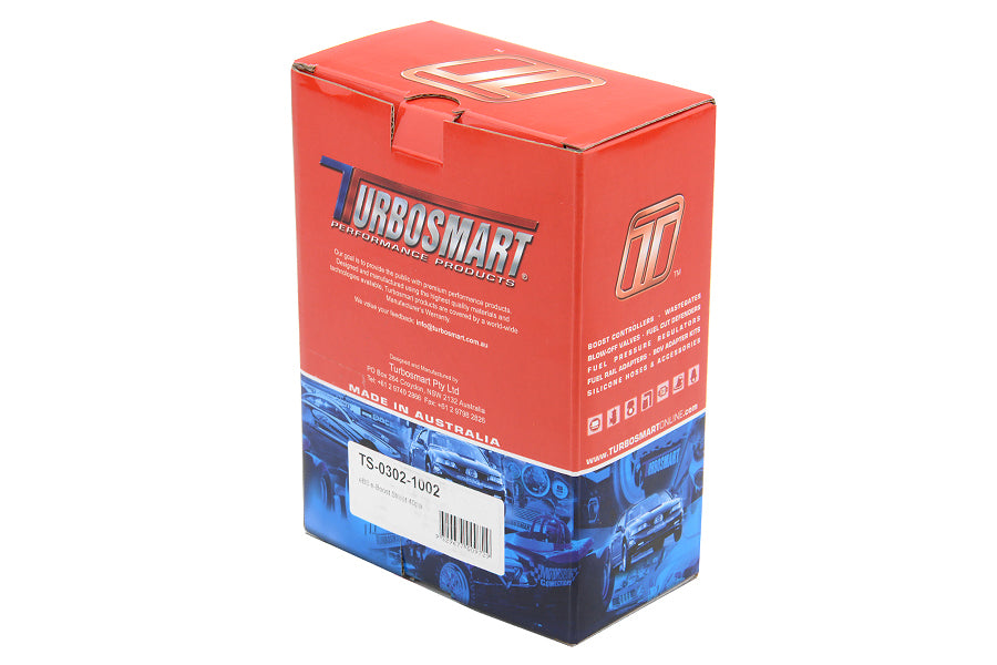 Turbosmart e-Boost Street 40psi - Universal