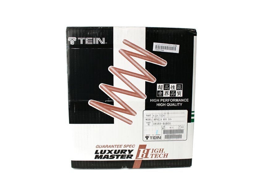 TEISKS60-BUB00 Tein H. Tech Spring Kit - Subaru WRX 2004-2007 / STI 2004,