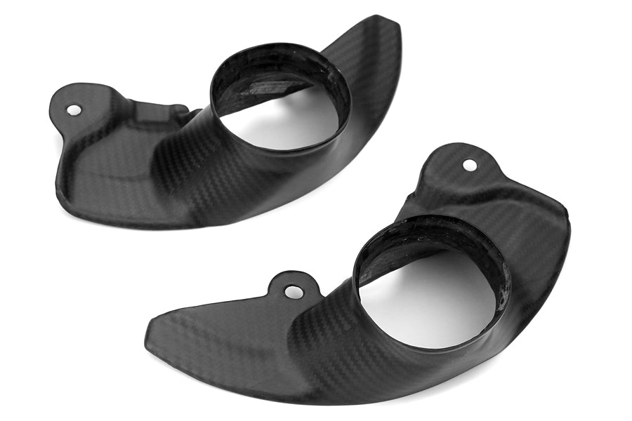 APPCF-505654 APR Duct Hose and Backing Plates - 2013+ FT86,