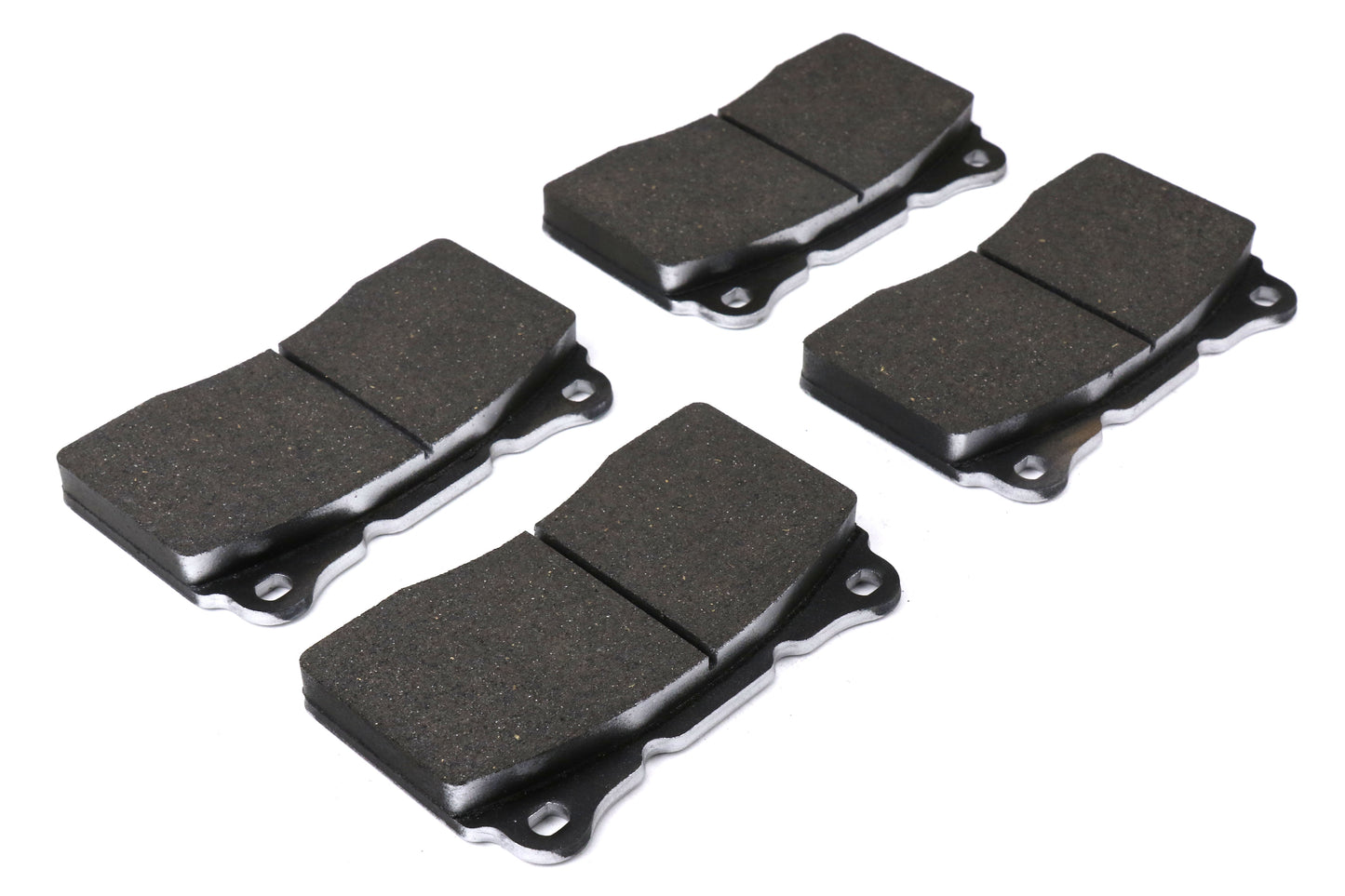 CATCT1001-XP8 Carbotech XP8 Front Brake Pads - 2015-2017 STI,